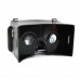 Plastic Virtual Reality Viewer Headset Inspired From Google Cardboard