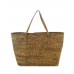 Cork wood bag