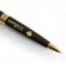 Sheaffer 9325 Ballpoint Pen With Gold 