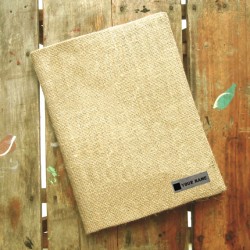 Eco Notebook