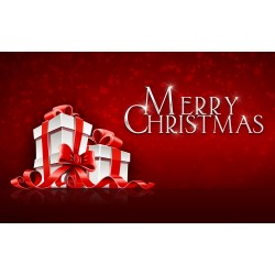Merry Christmas